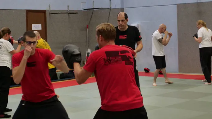 Kali Silat Evolution Karlsruhe — kampfsport-studio in Killisfeld, Karlsruhe — 3