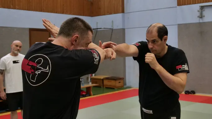 Kali Silat Evolution Karlsruhe — Kampfsport in Killisfeld, Karlsruhe