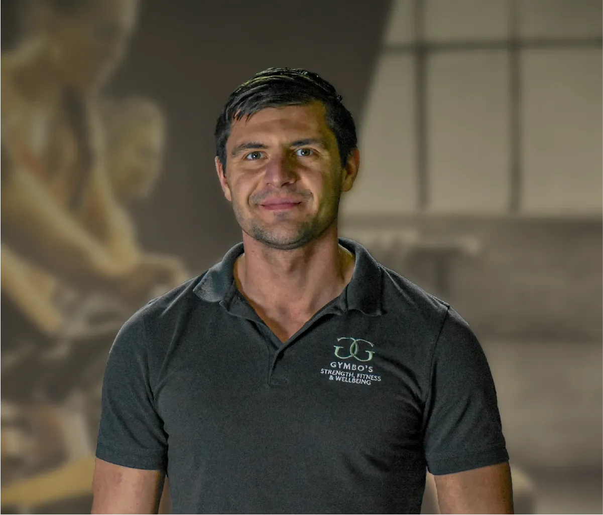 Gymbo's Sawston — fitness studio in Cambridge — 3