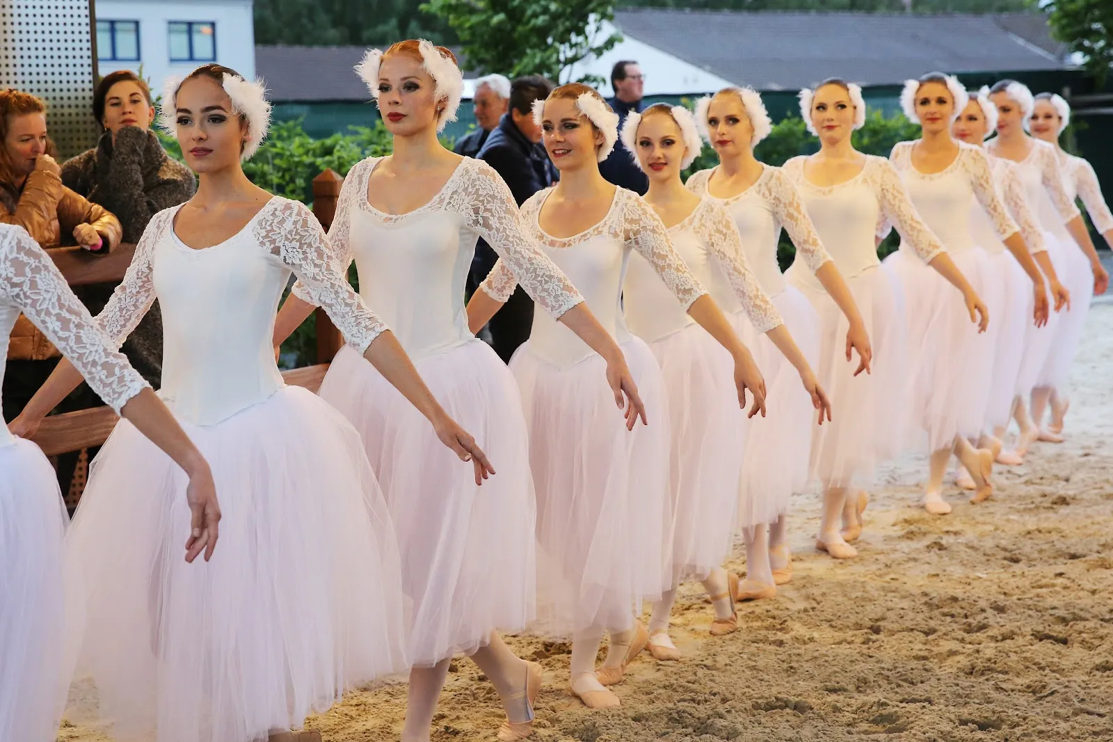 Ballett Ferberberg Natalie Jungschlaeger — tanz-studio in Aachen — 3