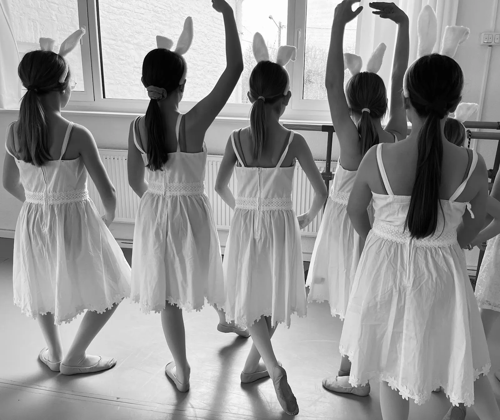 Ballett Ferberberg Natalie Jungschlaeger — tanz-studio in Aachen — 3