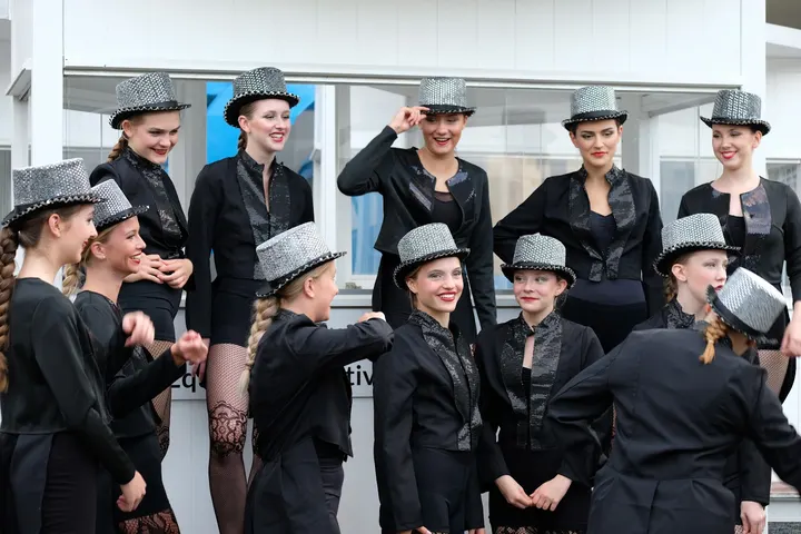 Ballett Ferberberg — Tanz in Soers, Aachen
