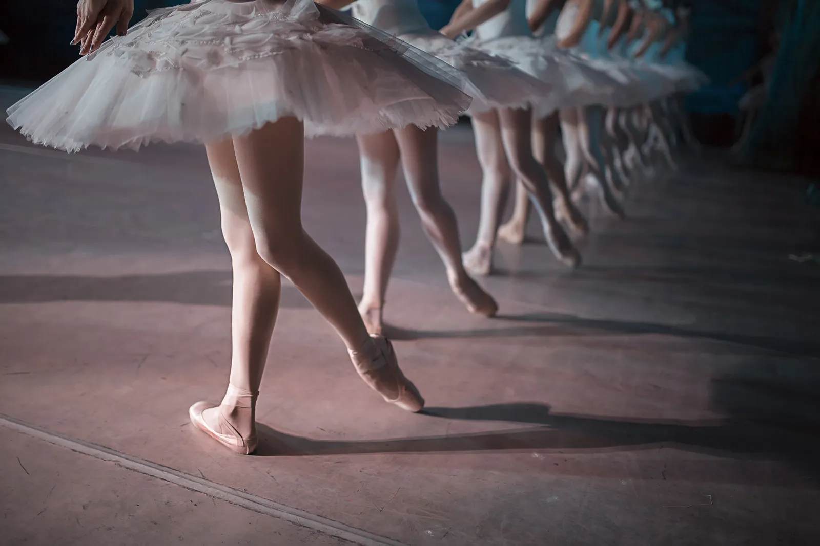 Academia De Baile Charo De Lara — dans-studio i Albacete — bild 2