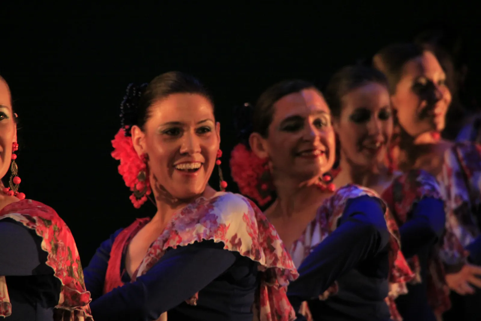 Academia De Baile Charo De Lara — dans-studio i Albacete — bild 3