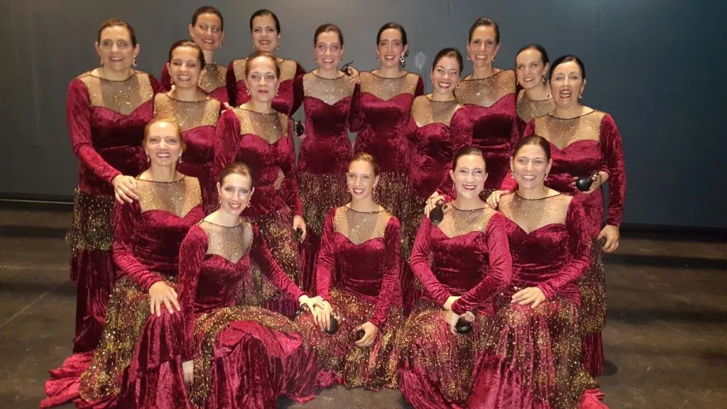 Academia De Baile Charo De Lara — baile-studio en Albacete — 3
