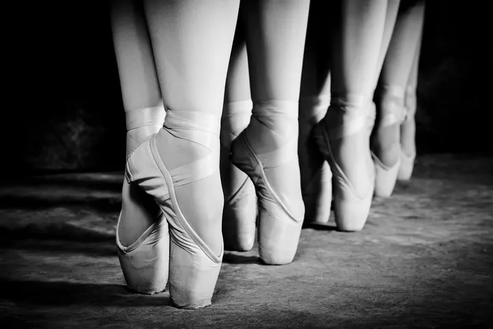 Academia De Baile Charo De Lara — dance-studio i La Pajarita, Albacete