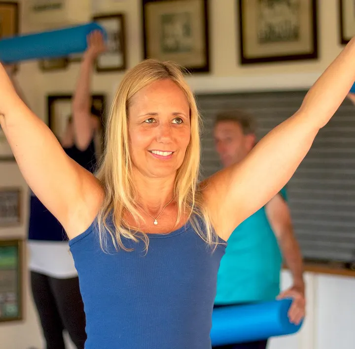 MFIT by Michelle Eeley — Fitness Studio in Witney