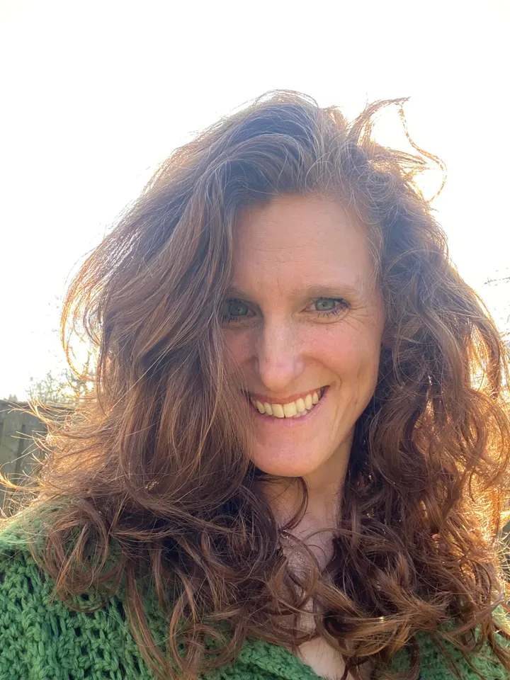 Maaike Kruijer BewustZijn&Yoga — yoga-studio in Eindhoven — 5