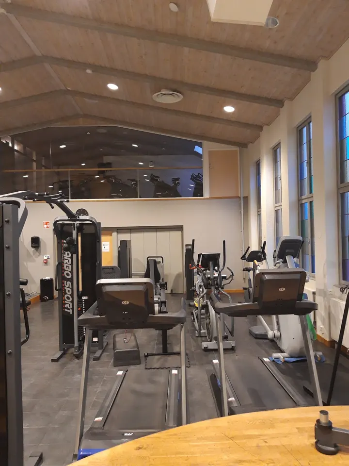 Hillerstorp Träningscenter — träningsstudio i Slungsås, Hillerstorp — 3