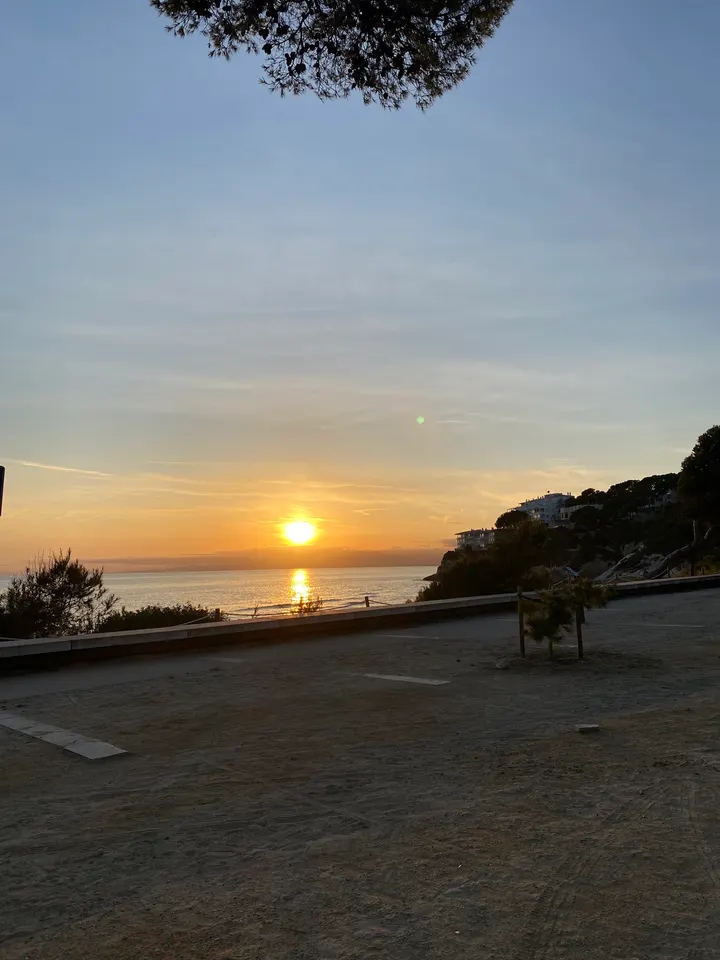 Parque de calistenia — calisthenics-studio en Cap de Salou, Tarragona — 2