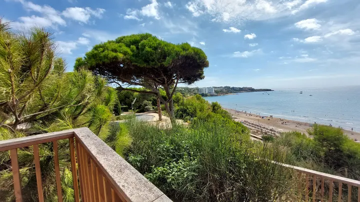 Parque de calistenia — calisthenics-studio en Tarragona — 4