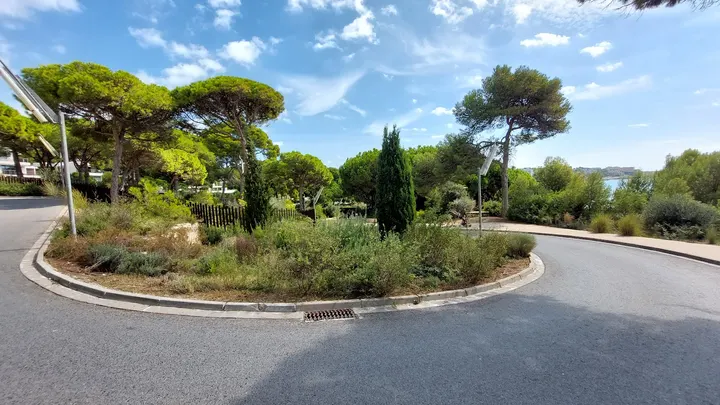 Parque de calistenia — calisthenics-studio en Tarragona — 5