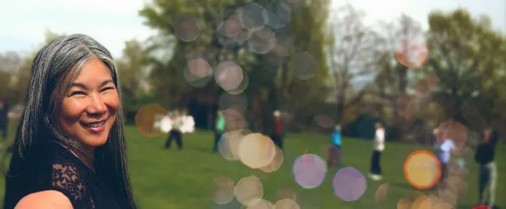 Tai Chi Matrix — Breathwork in Schöneberg, Berlin