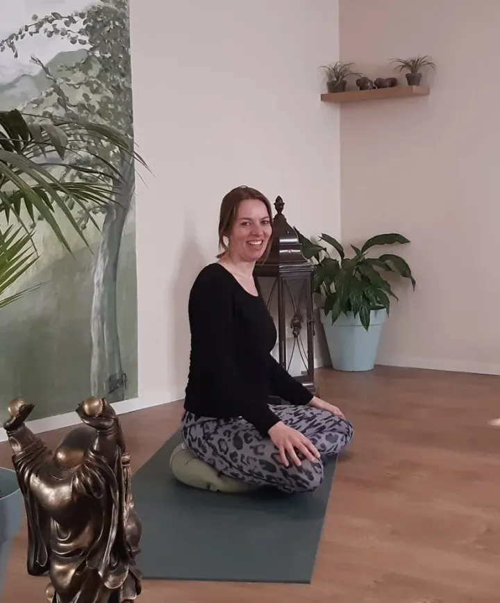 Yoga Langedijk 🧘 — yoga-studio in Oudkarspel — 2