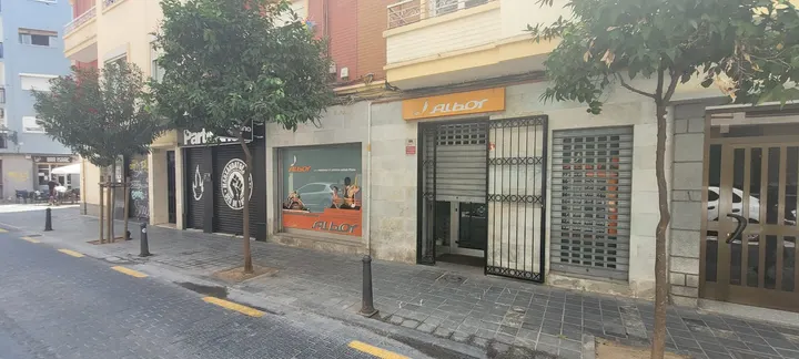 Albor Fisioterapia Y Pilates S.L. — Pilates en Benimaclet, Valencia