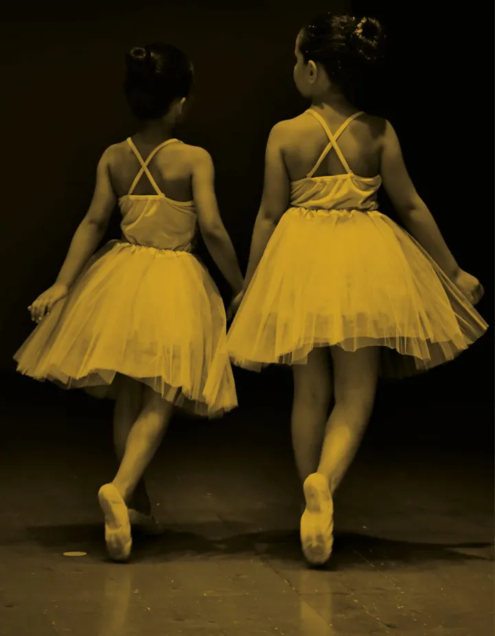 Teia D'Impulsos Associação Social — dança-studio em Pedra Mourinha e Vale Lagar, Portimão — 3