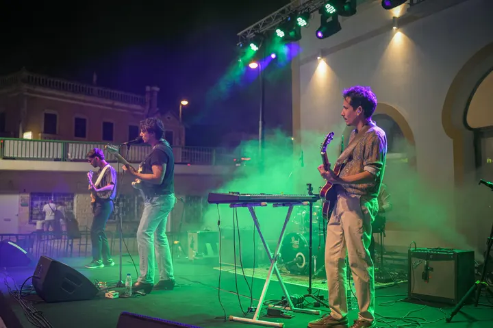 Teia D'Impulsos Associação Social — dança-studio em Portimão — 3