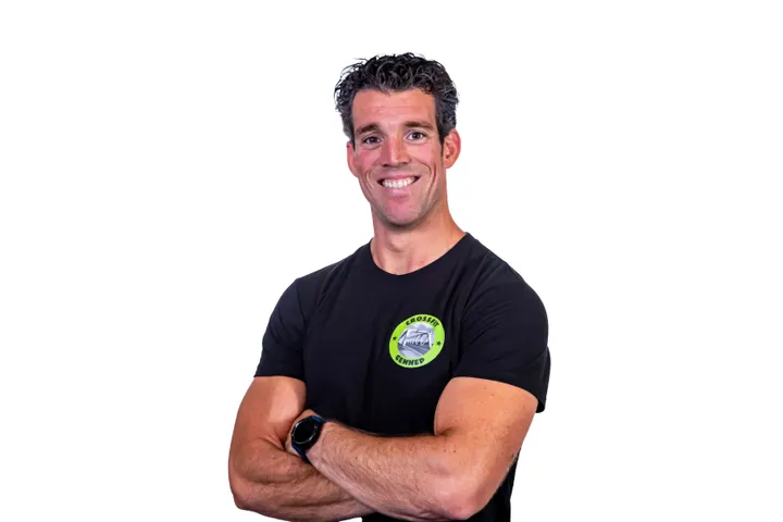 CrossFit Gennep — crossfit-studio in Heijen — 4