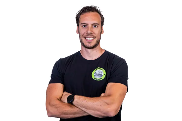 CrossFit Gennep — crossfit-studio in Heijen — 5