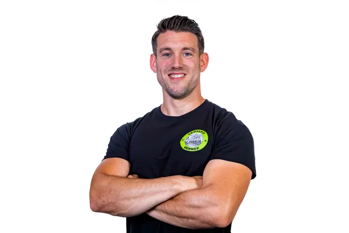 CrossFit Gennep — crossfit-studio in Heijen — 6