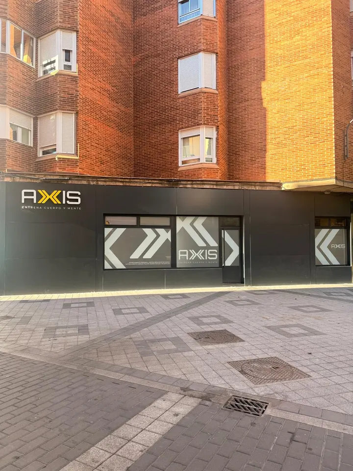 Olimpia Fitness Valladolid - Calle Vega — estudio de fitness-studio en Caño Argales, Valladolid — 3