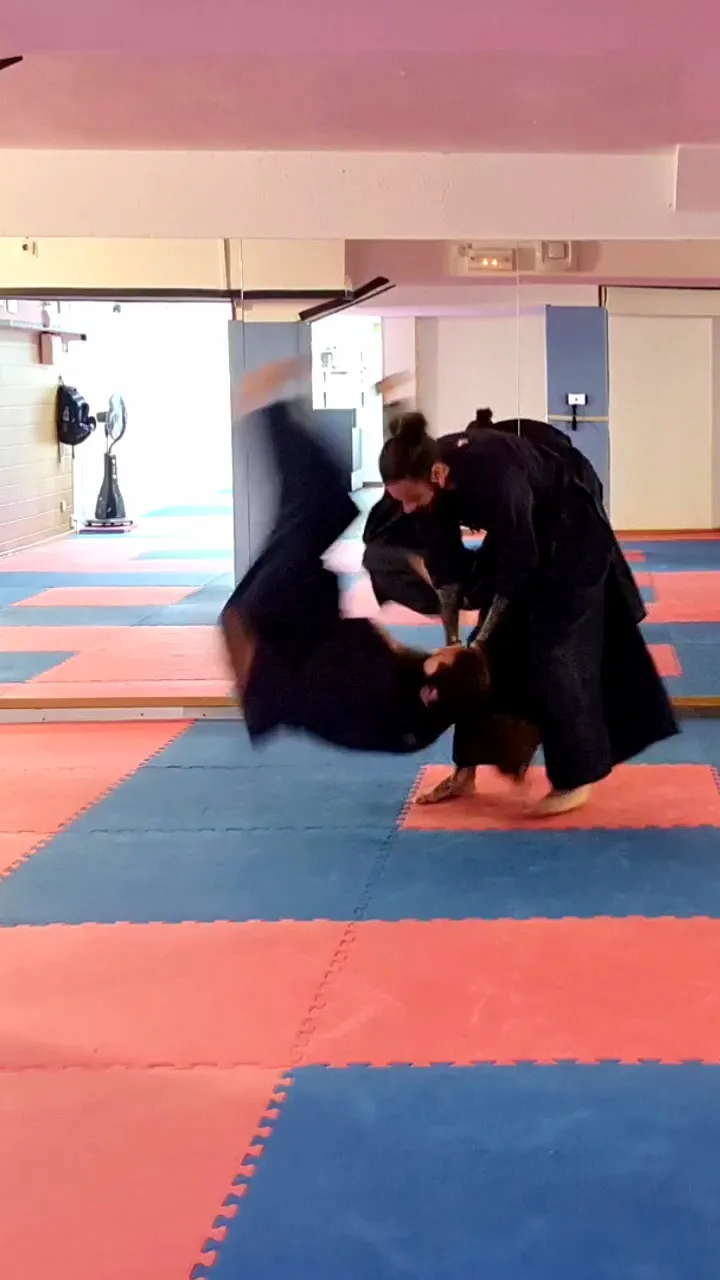 Centro Deportivo Balam - Escuela de Artes Marciales — artes marciales-studio en Centro, León — 2