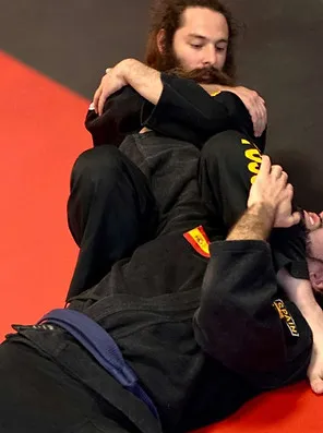 Centro Deportivo Balam - Escuela de Artes Marciales — kampsport-studio i Centro, León — bild 3