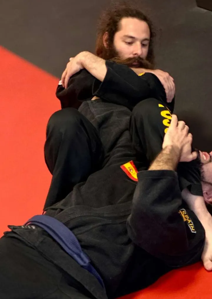 Centro Deportivo Balam — artes marciales-studio en León — 4