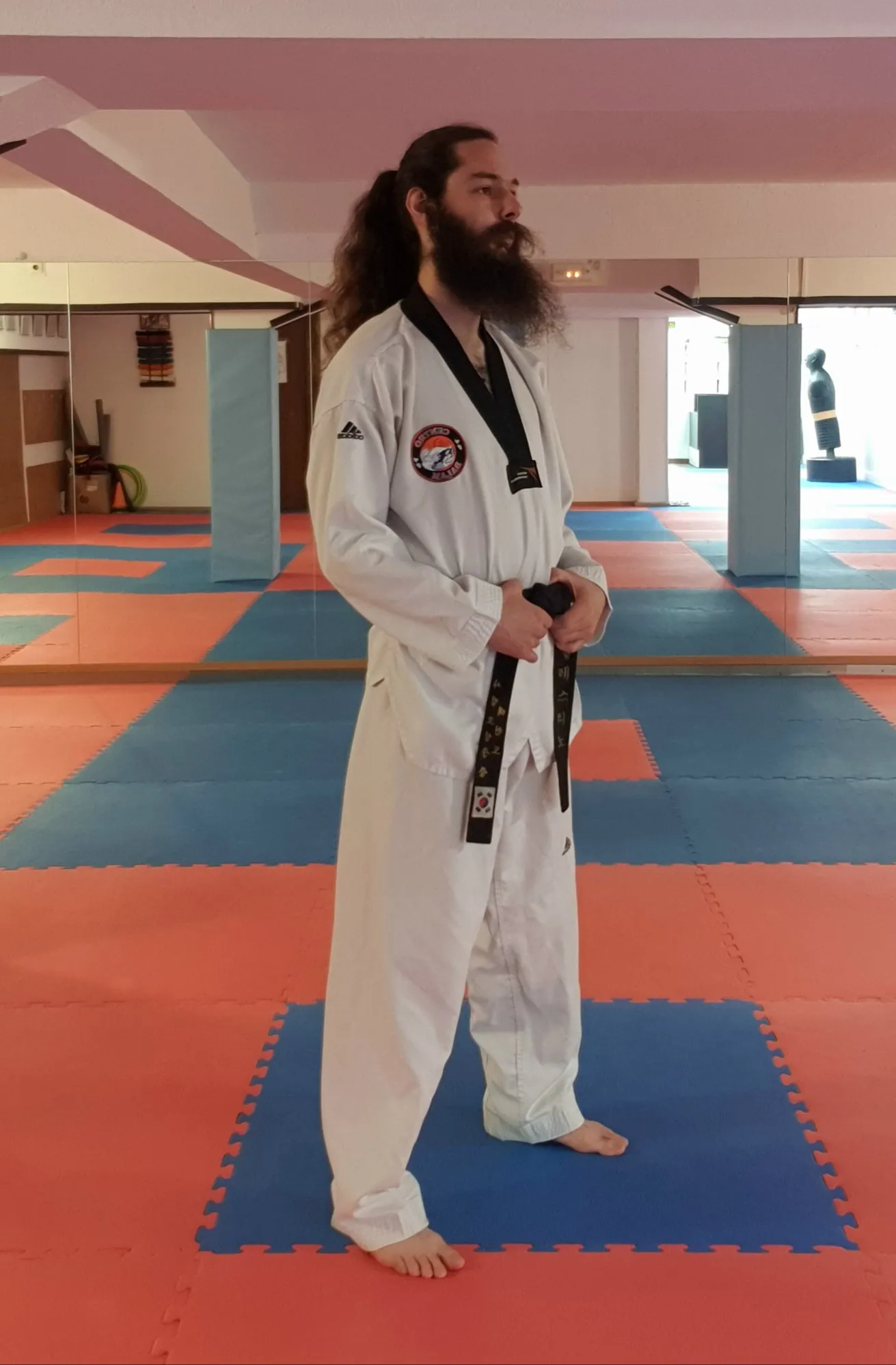 Centro Deportivo Balam - Escuela de Artes Marciales — artes marciales-studio en León — 5