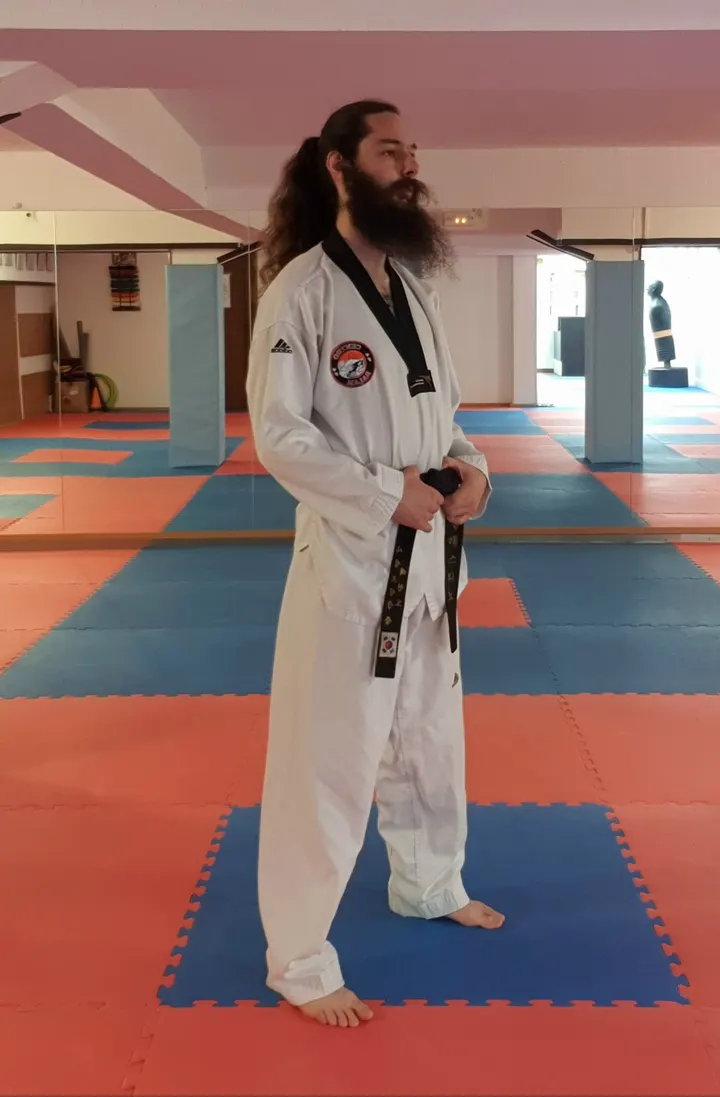 Centro Deportivo Balam — artes marciales-studio en León — 5