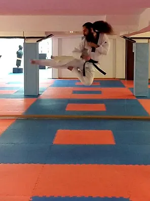 Centro Deportivo Balam - Escuela de Artes Marciales — martial arts-studio i Centro, León