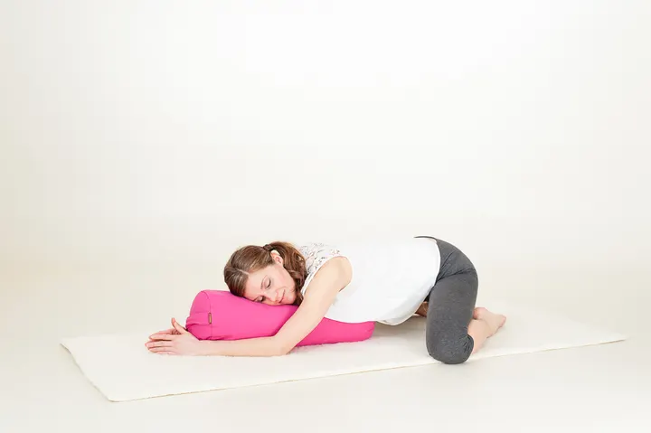 Yinjooga ja Reiki — wellness-studio i Hagalund, Espoo