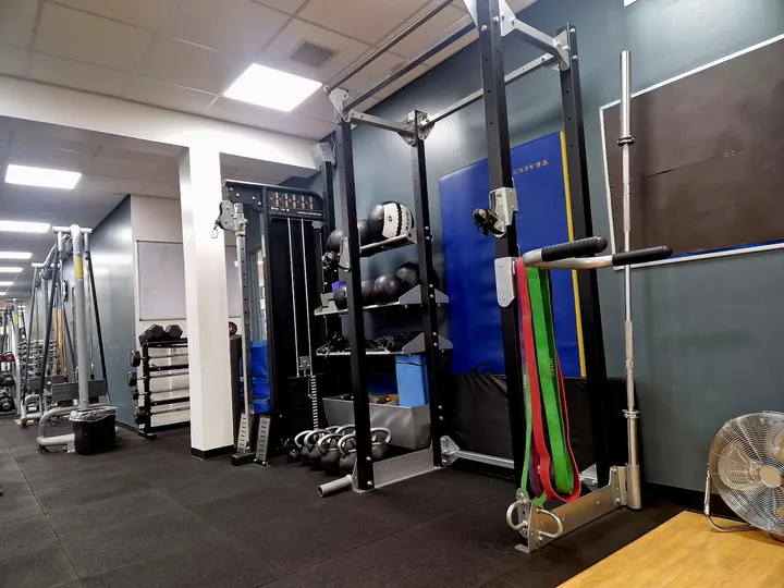 Steps2Fitness — fitness studio in Durham — 2