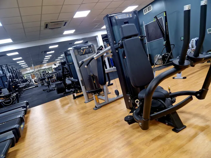Steps2Fitness — fitness studio in Durham — 3