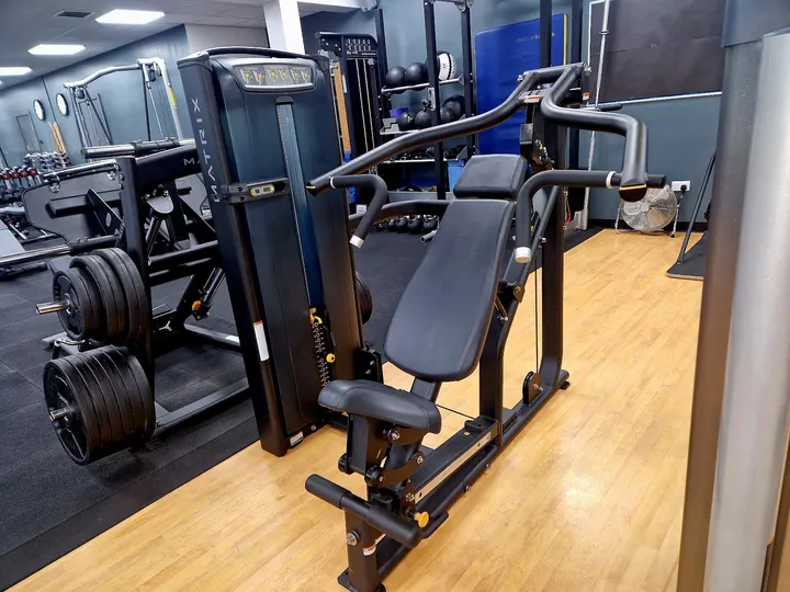 Steps2Fitness — fitness studio in Durham — 3