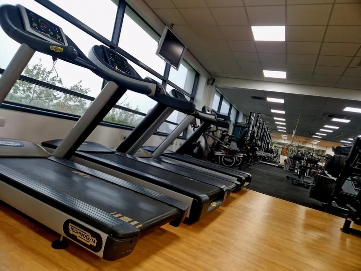 Steps2Fitness — fitness studio in Durham — 5