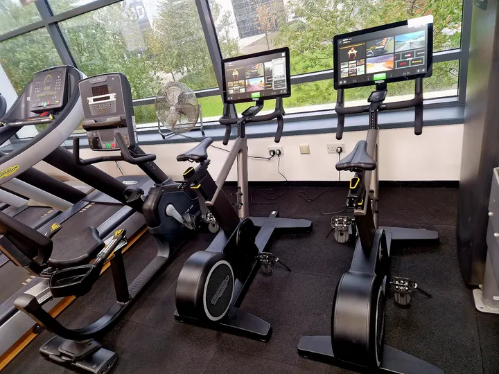 Steps2Fitness — Fitness Studio in Durham
