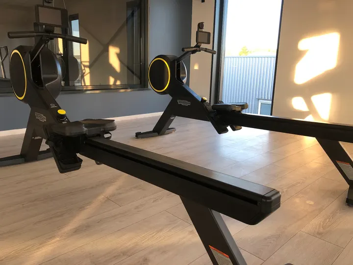 Cap Fit Vosges — salle de fitness-studio à Quartier de l'Europe, Thaon-les-Vosges — 2