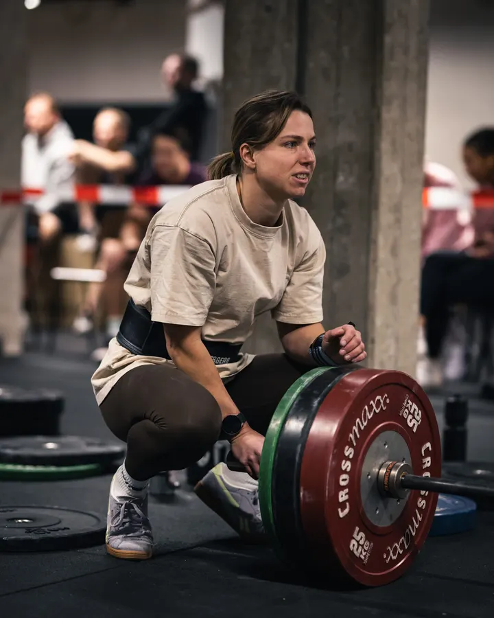 EindhovenGym — Bootcamp in Strijp, Eindhoven