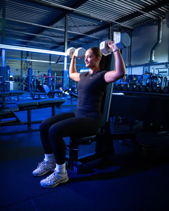 Lauzon Sports & Trainingen — boksen-studio in Centrum, Oss — 3
