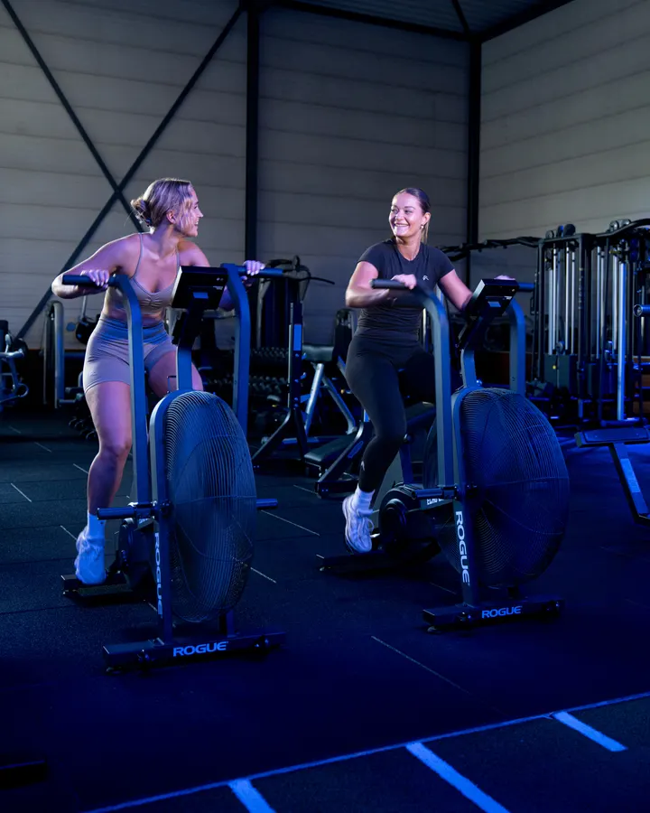 Lauzon Sports & Trainingen — boksen-studio in Oss — 4