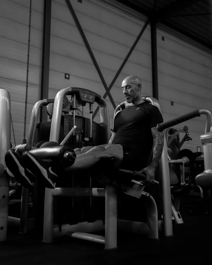 Lauzon Sports & Trainingen — boksen-studio in Oss — 5