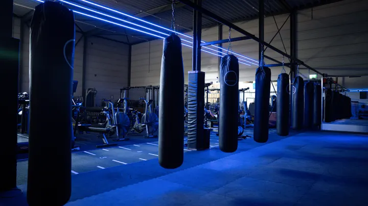 Lauzon Sports & Trainingen — boksen-studio in Oss — 6