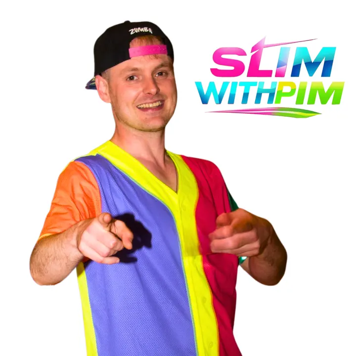 SlimwithPim — Dans in Warande, Bergen op Zoom