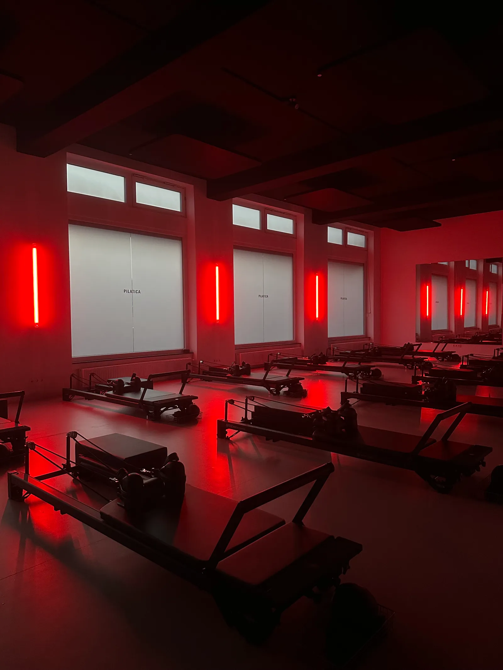 PILATICA | REFORMER PILATES BIELEFELD — pilates-studio in Stieghorst, Bielefeld — 2