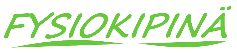 Fysiokipinä — fitnessstudio-studio i Vähäkyrö — bild 2