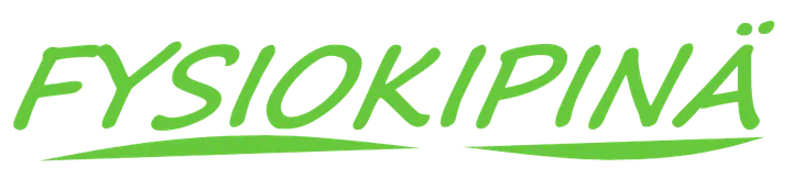 Fysiokipinä — fitnessstudio – Vähäkyrö — 2