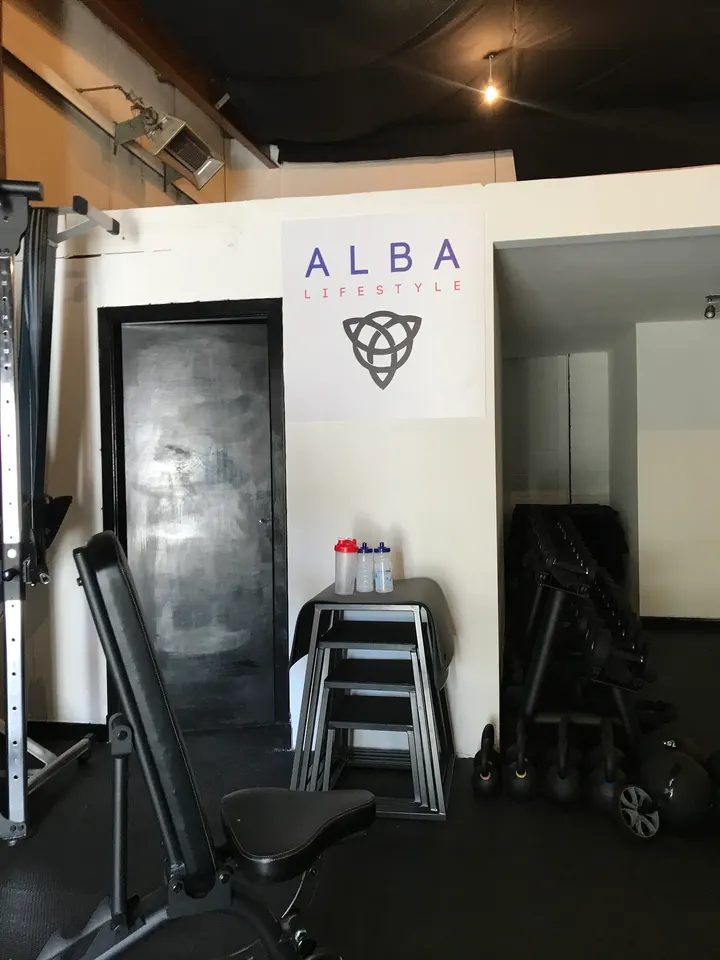Alba Lifestyle Personal Training — pt studio in Hutchison/Chesser, Edinburgh — 3