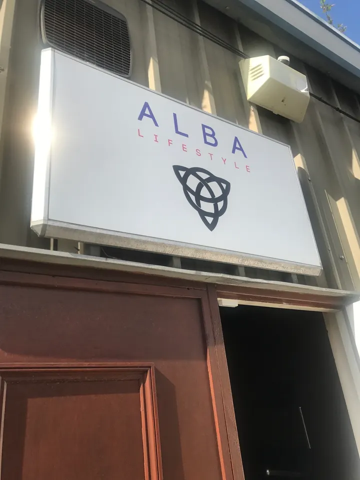 Alba Lifestyle Personal Training — pt studio in Edinburgh — 4
