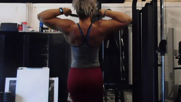 Alba Lifestyle Personal Training — pt studio in Edinburgh — 5